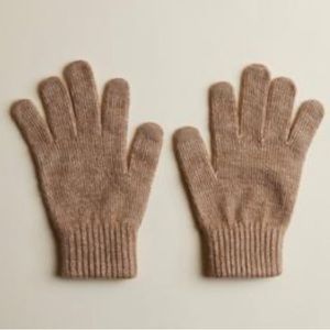 Cozy Texting Glove by Torrid. OS